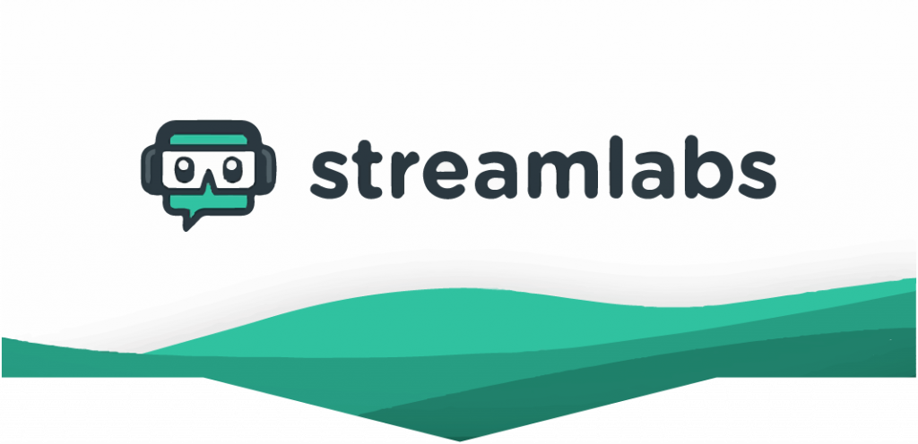 Streamlabs banner